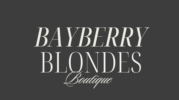 bayberryblondesboutique